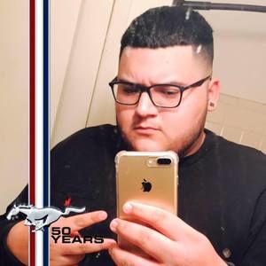 Meet your Posher, Teddy